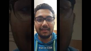 #shorts CSR vs SSR - Which is better for your website SEO