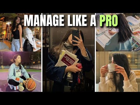 Are YOU Wasting your whole day?😭| Scientific Strategy to study🔥| Super Tips