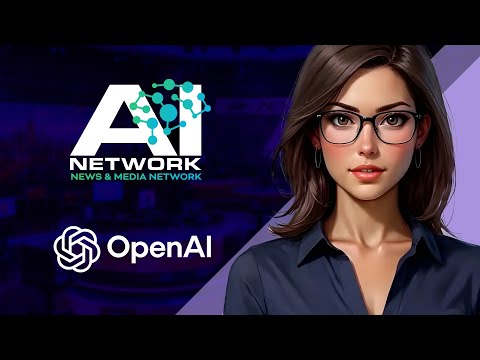 AI Network News   Cassidy Covers the March OpenAI Developer Tool Release