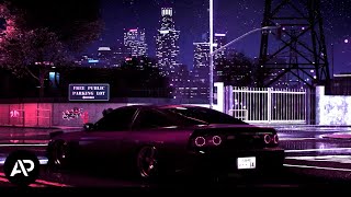 Night - Away | Hard Wave Mix 2025