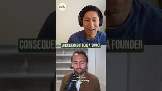 Consequences of Being a Founder