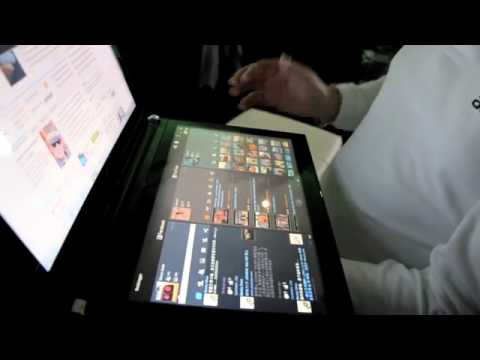 acer iconia hands on -full review