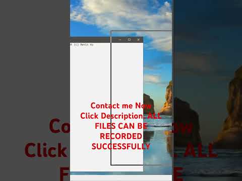 Anubi ransomware virus removal and decryption guide