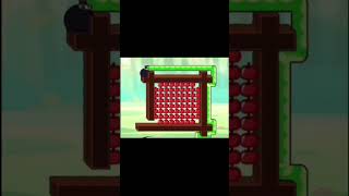 Apple worm gameplay #3dgames #games #appleworm #gaming #computergames #gameplay #gamergirl #foryou