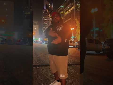 NASHVILLE! CALL ME BIG BODY! Big Body OUT NOW EVERYWHERE #bigbody #newmusic #dj #viral #shorts #BC4L