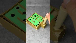 Joystick Labyrinth🤩#layerworks #joystick #labyrinth #game #3dprinting