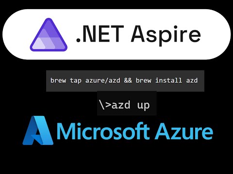 Tutorial: Deploy New .NET 8 Aspire Stack to Azure
