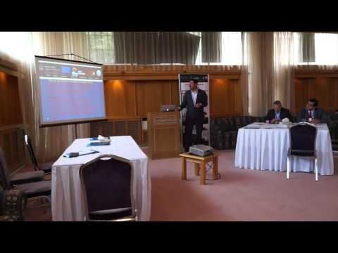 Jordan workshop 9-11 May 2015, 3D modeling techniques