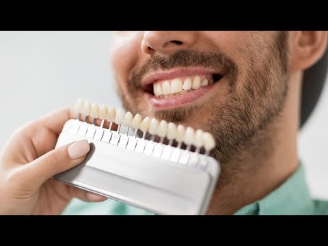 What if you can't afford to do the whole mouth with veneers?