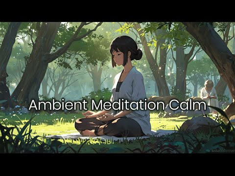 Don’t Listen at Night Deep Soft Ambient Meditation Calm