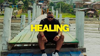 Gordo & Drake - Healing [Ultra Records]