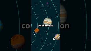Why all planets rotate/ orbit around the Sun? Solar Dance! ☀️ #spacescience