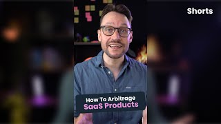 Flipping SaaS Products - did you know you can do that?