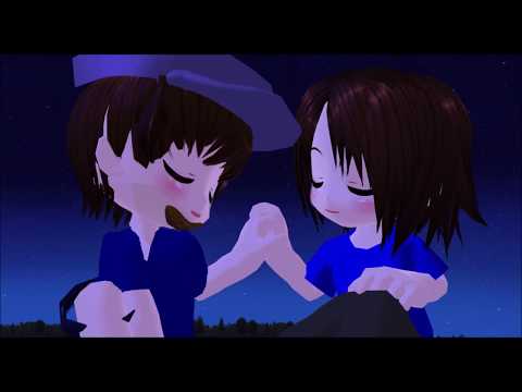 (MMD) Game Grumps - A Whole New World