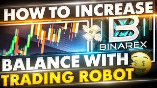 MAKE MONEY ONLINE WITH AUTO TRADING BOT Binary options trading robot