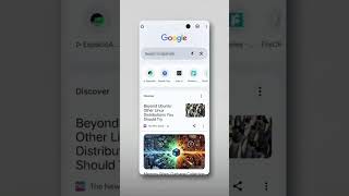 Aabhi Check Karen 🫵✅ #chrome #techtips #androidhacks #androidtipsandtricks #amarjittech #shortsfeed