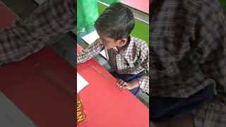 Learning by doing