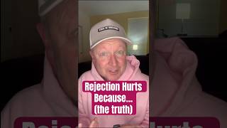Actor Rejection: Why It Hurts So Much (Podcast Out Now) #WorkingActor #ActorLife
