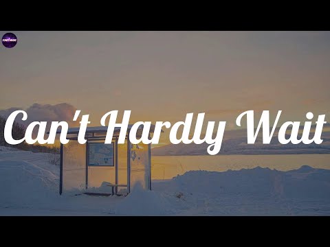 The Replacements ~ Can't Hardly Wait (Lyrics)
