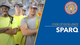 Code of Excellence: SPARQ