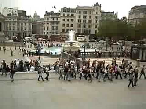 Trafalgar Square