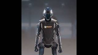 This Humanoid Robot Can Replace Engineering Teams | Persona AI's Modular Innovation #futuretech