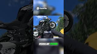 2025 Ninja 1000SX changes—what actually matters #kawasaki #ninja1100SX #motorcyclereview