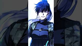 𝙎𝙝𝙚 𝙨𝙖𝙘𝙧𝙞𝙛𝙞𝙘𝙚𝙙 𝙝𝙚𝙧𝙨𝙚𝙡𝙛 𝙩𝙤 𝙨𝙖𝙫𝙚 𝙝𝙞𝙢.......... #newmanhwa #manhwa #manhwaedit