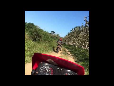You Best Fuckin' Belize It: Day Two