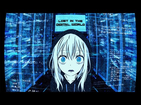 Lost in the Digital World (full album) 