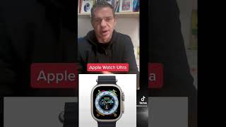 A #QuickTake on #AppleWatchultra. As always in #shorts 😁😁