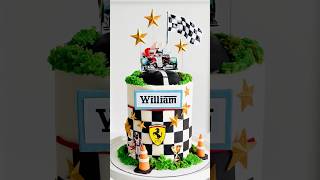 How to get a perfect cake base?