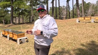 #1 2025 Nuc Install and Week 1 Update