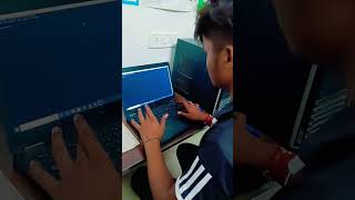 Coding html # web development #viralvideo