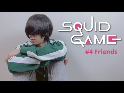 If SQUID GAME were made for Software Engineers - Ep. 4: Friends