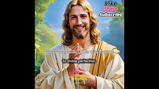 Loving as God Loves: The Journey Toward Divine Affection