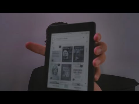 Será que Você precisa de um Kindle em 2025?