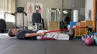 Roll-Up Proper Technique