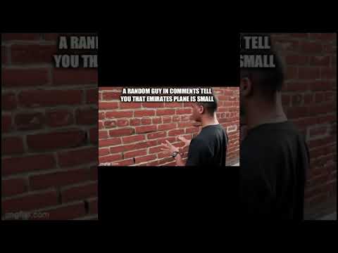 Airplane slander
