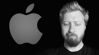Am I still an Apple Sheep?