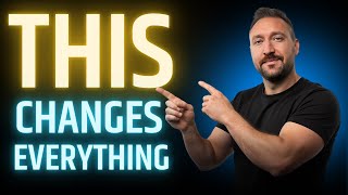 The Financial Blueprint I Wish I Used Years Ago (Free Tool Inside)