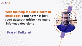 Building CA Reports Using Data Analysis | Best Data Analytics Course For Career Transition