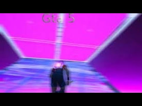 Fortnite Montage (GTA 5)