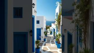 I Explored Tunisia in 60 SECONDS and It Was INSANE! 🇹🇳🤯