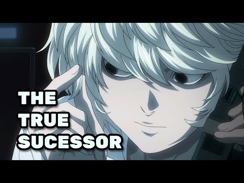 overanalyzing death note | pt. 27