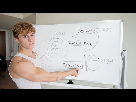 how to crush limiting beliefs and get rich as f*ck