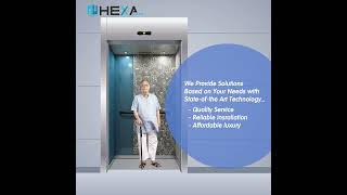 We have solutions for your needs #design #elevateyourspace #liftmaintenance #servicelift #lifts