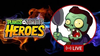 PvZ Heroes: Spyris-Tron