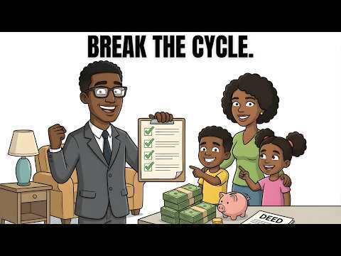 7 Money Rules Middle-Class Families of Color Were Never Taught