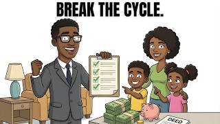 7 Money Rules Middle-Class Families of Color Were Never Taught
